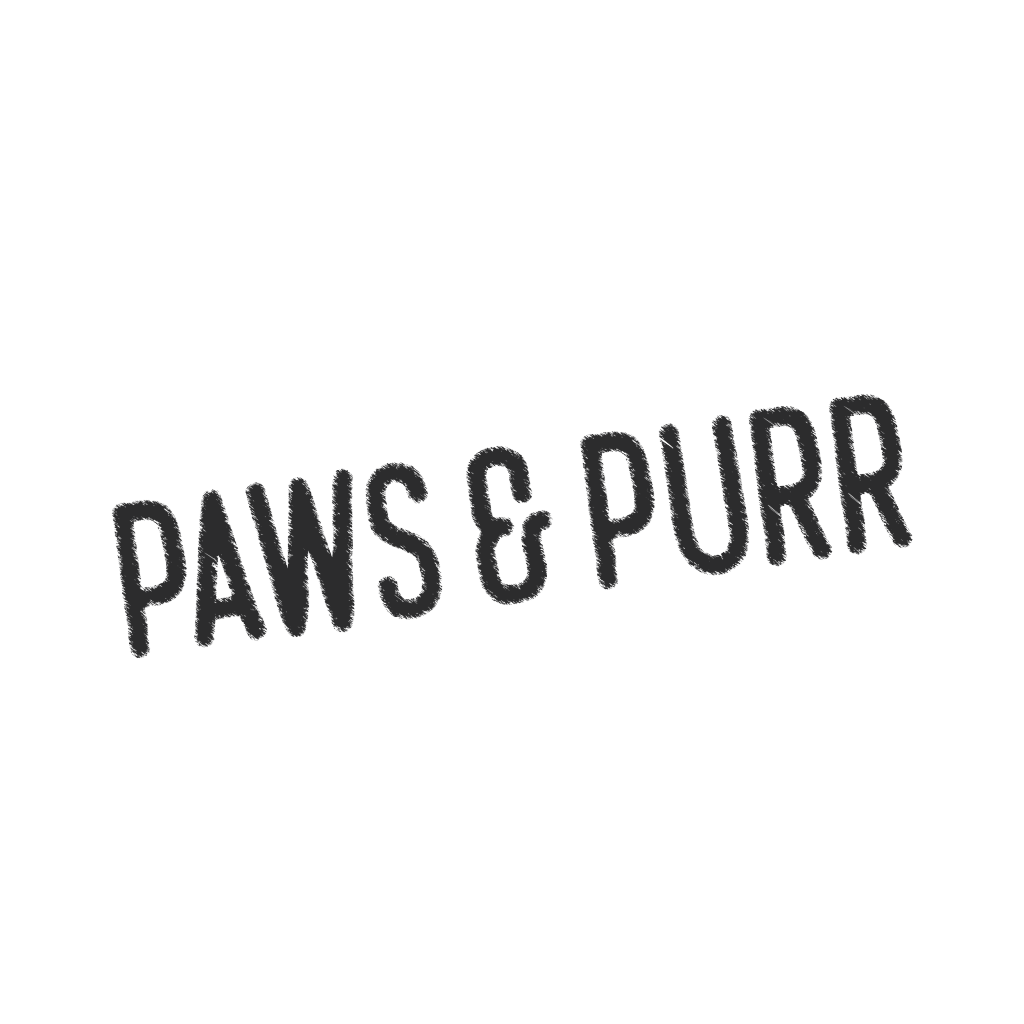 Paws and Purr Cafe